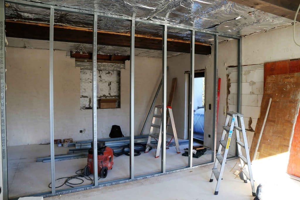 Corporate Office Fit-Out