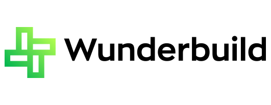 Wunderbuild logo